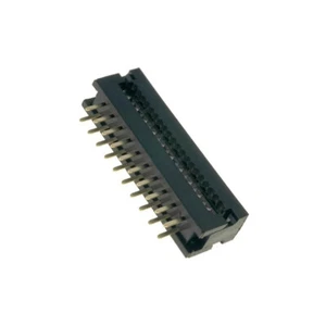 2X T8062000001NEU IDC-Adapter PIN: 20 IDC,THT für Flachkabel 1,27mm 1A 30V AMPHE - Picture 1 of 1