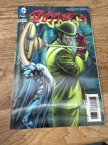 Batman issue 23.2. Riddler #1. New 52 Comic - Picture 1 of 1