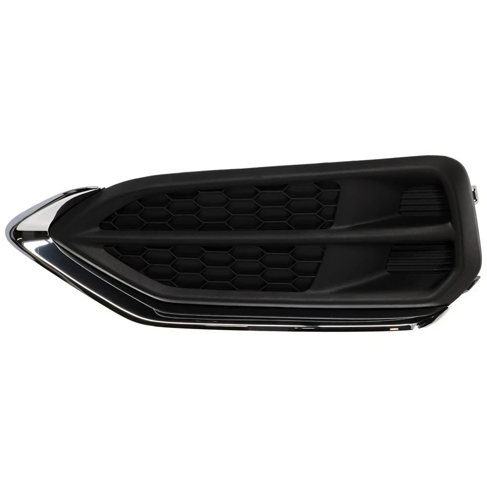 Fog Light Covers Front Driver Left Side Hand for Acura RDX 2016-2018 Foto 1 de 1