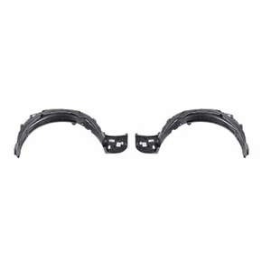 For Honda Accord 2016 2017 Fender Liner Driver and Passenger Side | Pair | CAPA - Picture 1 of 5