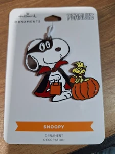 2025 hallmark ornaments snoppy - Picture 1 of 1