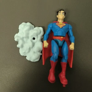 Kinder Maxi Sorpresa Pasqua 2023 JUSTICE LEAGUE Superman - Foto 1 di 2
