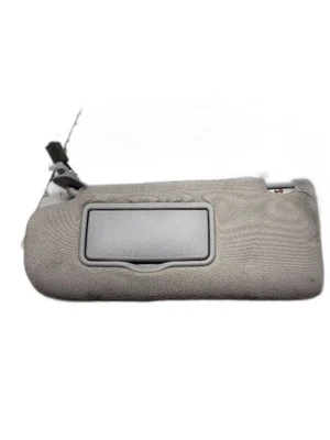 Parasol izquierdo conductor iluminado se adapta 06-08 MAZDA 6 1269001 Foto 1 de 4