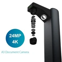 IRIS can Desk 7 Business - Dokumentenscanner - A3 (464416) - Bild 1 von 1