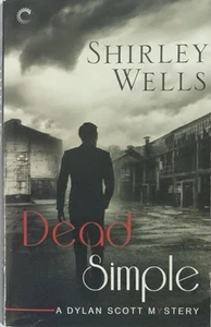 Dead Simple by Shirley Wells - Imagen 1 de 2