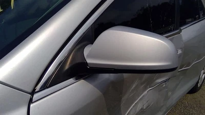 Used Left Door Mirror fits: 2010 Chevrolet Malibu Power non-heated opt D49 paint Foto 1 de 4