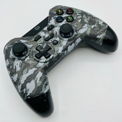 Gioteck WX4 Nintendo Switch Wireless Controller [37550] - Image 1 of 4