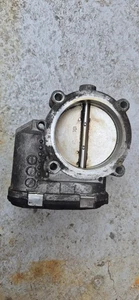 Throttle Body for PORSCHE CAYENNE 4.5 Turbo / 4.5 Turbo S 2002-2007 - Picture 1 of 6