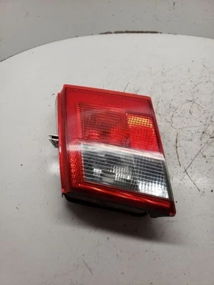 Driver Left Tail Light Sedan Lid Mounted Fits 02-05 SAAB 9-5 1084221 - Image 1 of 4