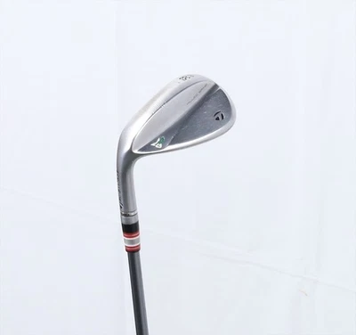 Taylormade Mg4 Chrome Sb Wedge 58°-11 Fujikura Mci 105 12480247 Good Left Hand - Image 1 of 4