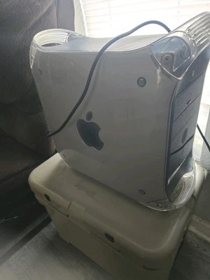 Power Mac G4 - Image 1 of 4
