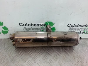 KAWASAKI ZX9R ZX9 C MIVV SILENCER   YEAR 1998-99 (CMB1213) - Picture 1 of 11