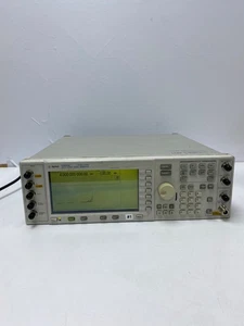 Agilent E4433B 250 kHz - 4.0 GHz ESG-D Series Signal Generator - Picture 1 of 18