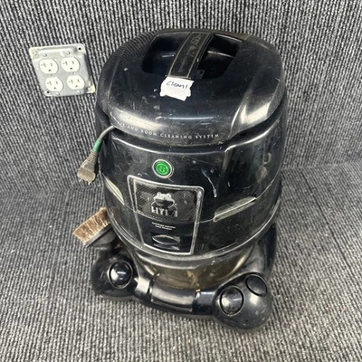 Sistema de limpieza de aire y habitación Hyla GST para aspiradora probado y funciona Foto 1 de 4