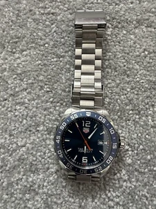Tag Heuer Formula 1 Quartz men’s watch - Picture 1 of 10