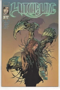 Witchblade 13 Michael Turner Cover - Picture 1 of 1