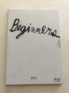 BEGINNERS FYC Screener Consideration Awards Promo BLU-RAY SEALED! - Picture 1 of 3