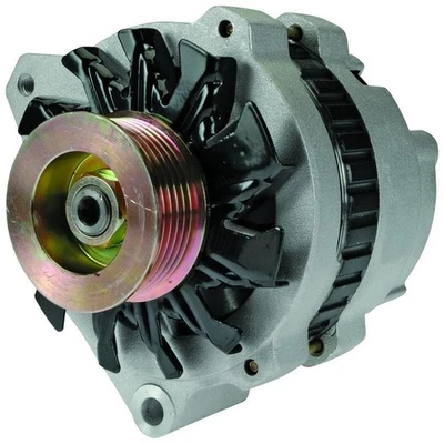 New Alternator For Chevy GMC 5.0 5.7 6.2 6.5 C , K Truck Tahoe Yukon Suburban - Image 1 of 4