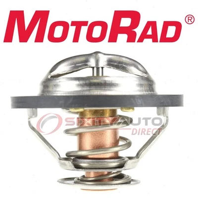 MotoRad Engine Coolant Thermostat for 2011-2018 Ram 3500 - Cooling Housing ex - Image 1 of 4