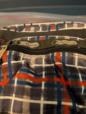 Bandolera Lesportsac Shellie  Foto 1 de 4