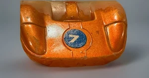 Mattel Mark IV Sizzler - Imagen 1 de 9