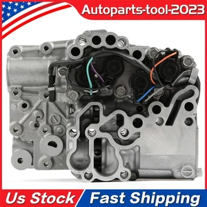 1Pcs NEW TR580 CVT Transmission Valve Body For Subaru Forester Impreza Outback - Picture 1 of 19