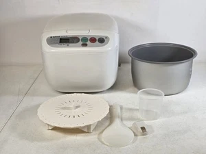 National SR-GE10N Electric 10 Cup Rice Cooker  - Picture 1 of 8