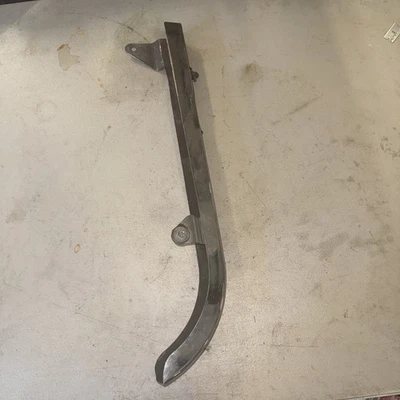 Protector de cadena trasero Honda VLX 600 2000 Shadow OEM Foto 1 de 4