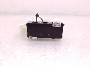 07-14 RELOJ DIGITAL INSTRUMENTO TOYOTA FJ CRUISER - Imagen 1 de 12