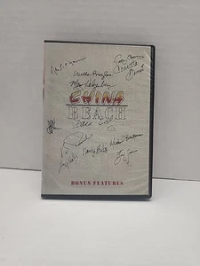 China Beach Bonus Features (DVD 2 Disc set) - Bild 1 von 3