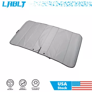 LABLT Window Cover For 07-22 Mercedes-Benz NCV3 VS30 Crew Van Insulated Blackout - Picture 1 of 10