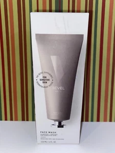  BEVEL Skin Face Wash 4oz For Sensitive Skin Men - Picture 1 of 4