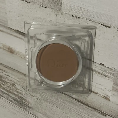 CHRISTIAN DIOR Bronzer Forever Natural Bronze Refill  # 07 Full Sized - Image 1 of 4