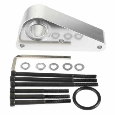 For Dodge 518/618/727 14010 Deep Transmission Pan Filter Extender - Image 1 of 4