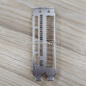 Bracket For Sapphire AMD Radeon RX 580 RX 5700 XT Graphics Video Card - Picture 1 of 5