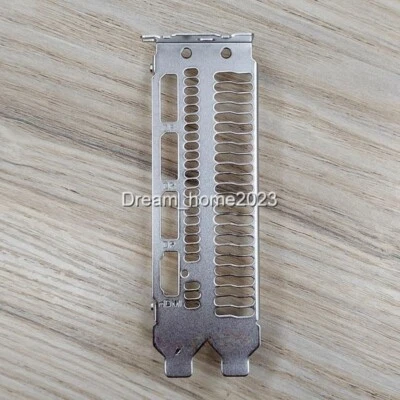 Bracket For Sapphire AMD Radeon RX 580 RX 5700 XT Graphics Video Card - Image 1 of 4