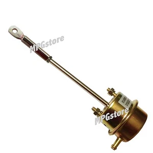 Turbo Wastegate Actuator for Holset HX35W Turbo Dodge Cummins 6.5" - 7.5" 6 Hole - Picture 1 of 1