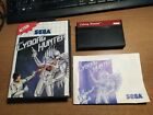 GIOCO SEGA  MASTER SYSTEM CYBORG HUNTER RETROGAMES VINTAGE