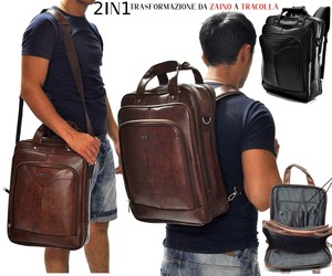 Borsa pc pelle a custodie per laptop | Acquisti Online su eBay