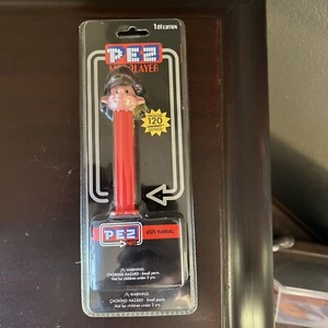 PEZ Candy MP3 Player 1st Edition Pal Boy Rare New/Original Packaging-Vtg Style! - Bild 1 von 5