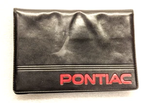 Pontiac 2003 Grand Prix Owners Manual & Case GM OEM - Picture 1 of 6