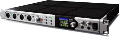 Steinberg AXR4T 32-bit Premium Thunderbolt Audio - Image 1 of 4