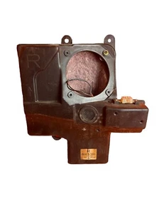Altavoz delantero para pasajeros Toyota Supra MK3 1986,5-90 OEM - Imagen 1 de 8