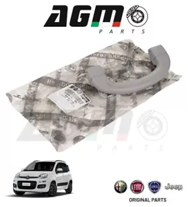 GRIFF DACHTRÄGER VORNE S/RECHTS BEIDSEITIG ORIGINAL FIAT PANDA 735549178 - Bild 1 von 5