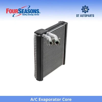 For 2014-2020 Mitsubishi Mirage A/C Evaporator Core 4 Seasons 2015 2016 2017 - Image 1 of 4