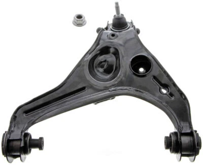 Suspension Control Arm and Ball fits 2007-2013 Lincoln Navigator  MEVOTECH ORIGI — 第 1/4 张图片