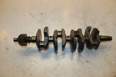 2006 Yamaha Waverunner Fx Cruiser Engine Motor Crankshaft 60E-11411-11-00 - Image 1 of 4