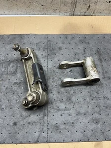 Suzuki LTZ400 2003 elevador trasero - Imagen 1 de 7