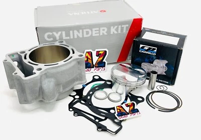 Polaris Predator 500 ATHENA 560cc Big Bore Cylinder CP Piston Gasket Top End Kit - Image 1 of 2