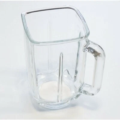 MAGIMIX BLENDER GLASS JUG 505676 FOR LE BLENDER GENUINE PART - image 1 of 4